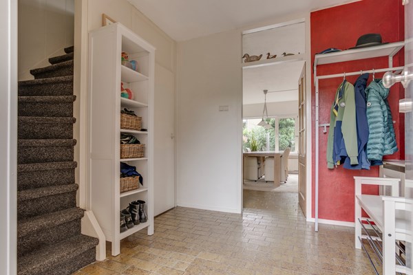 Medium property photo - Zwanenburg 4, 3181 SV Rozenburg